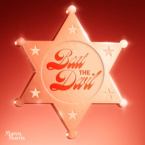 Beat the Devil album art