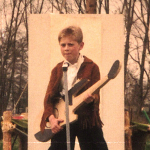 Hier Gehör Ich Hin album art