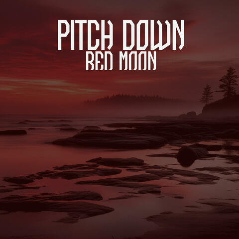 Pitch Down album art