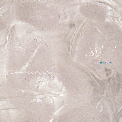 Snow Drop album art