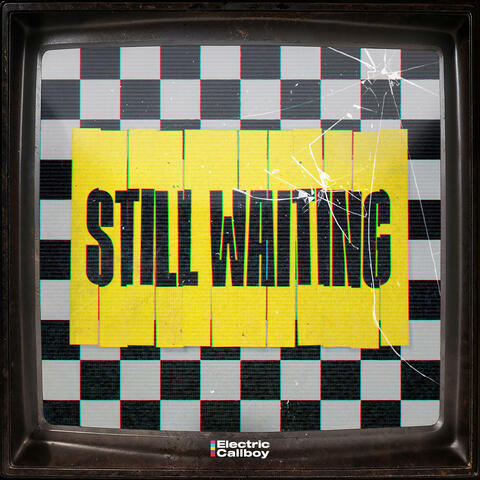 Still Waiting album art