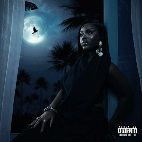 After Midnight album art