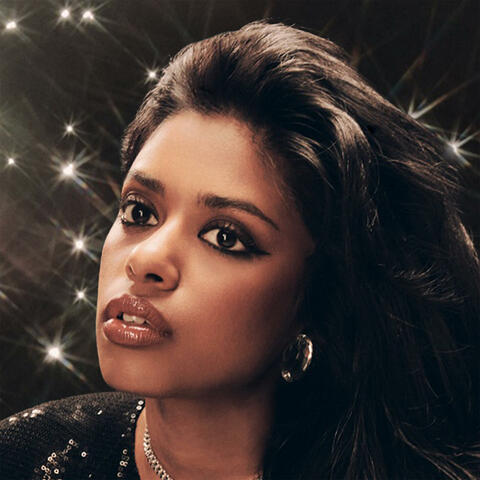 I Want You album art