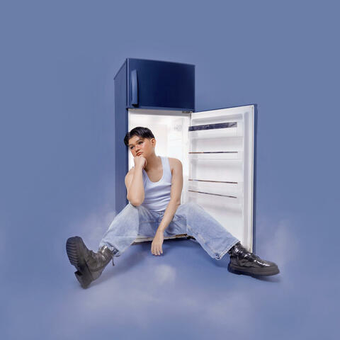 lamig album art