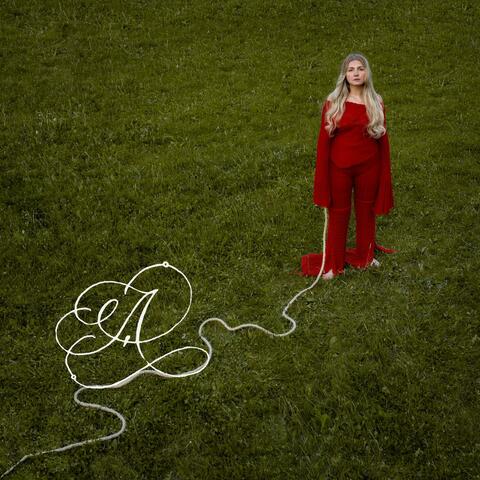 Hyvä hyvästeissä album art