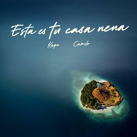 ESTA ES TU CASA NENA album art