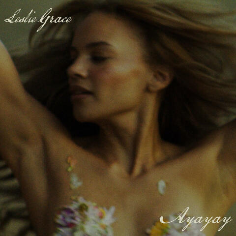 AYAYAY album art