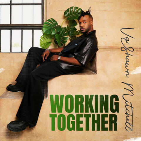 Working Together album art