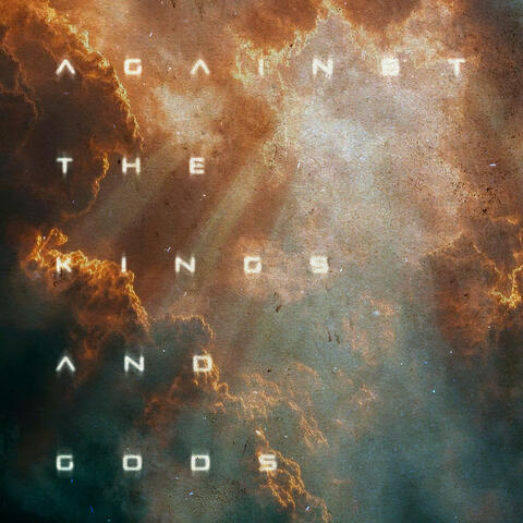Against the Kings and Gods album art