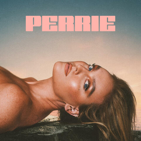 Perrie album art
