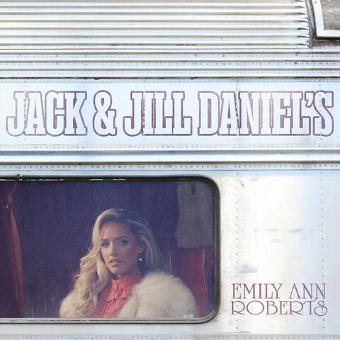 Jack & Jill Daniel's album art