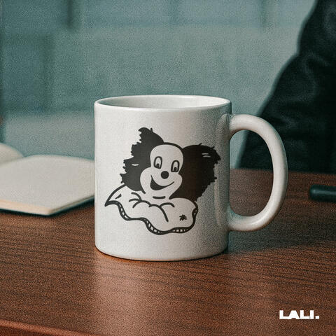 PAYASO album art