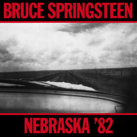 Born in the U.S.A. album art