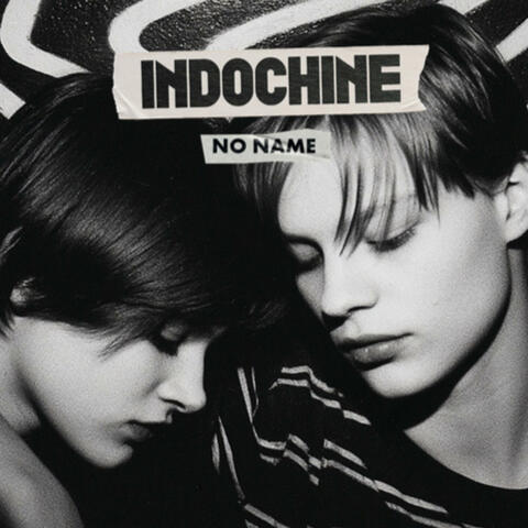 No Name album art