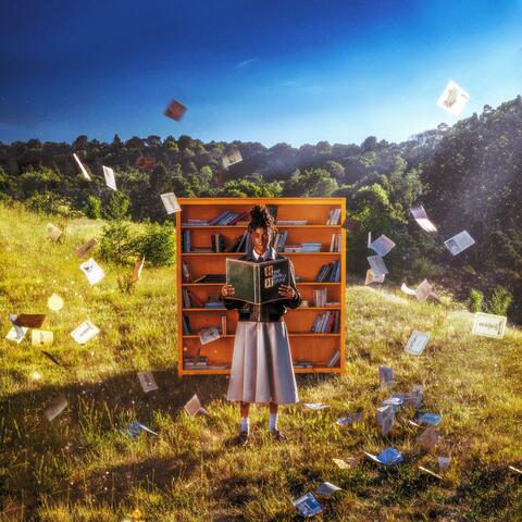 Please Don't Hate Me album art