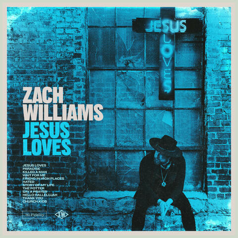 Hated album art