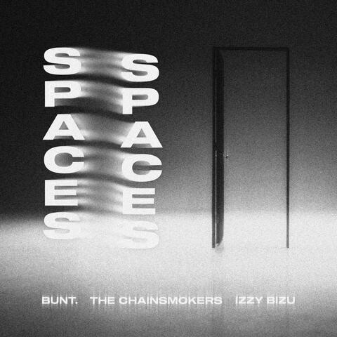 Spaces album art