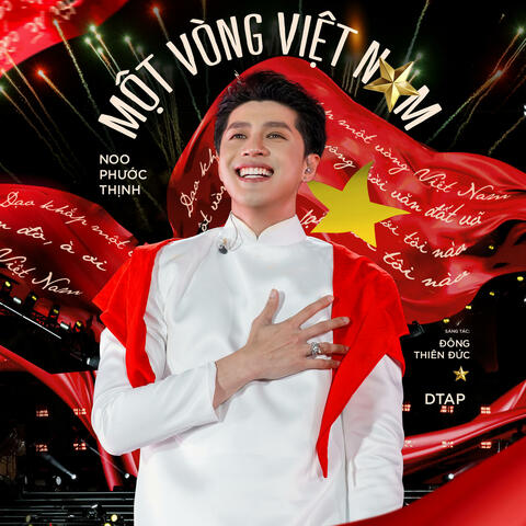 Một Vòng Việt Nam album art
