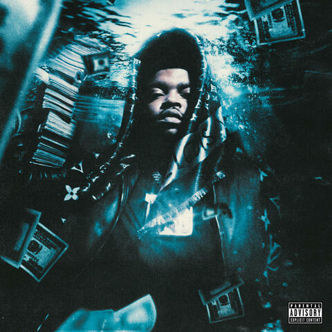 Flood album art