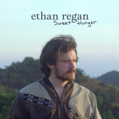 sweet hunger album art