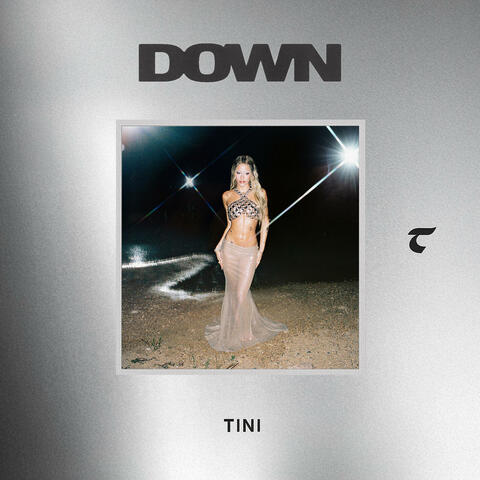 Down album art