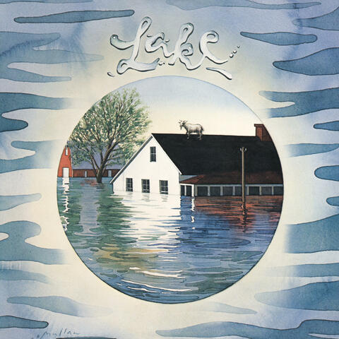 Lake II album art