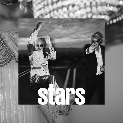 Stars album art