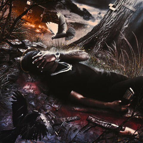Forever Scoomin album art