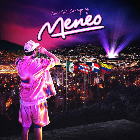 Meneo album art