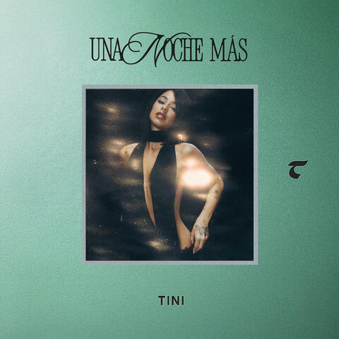 Una Noche Más album art