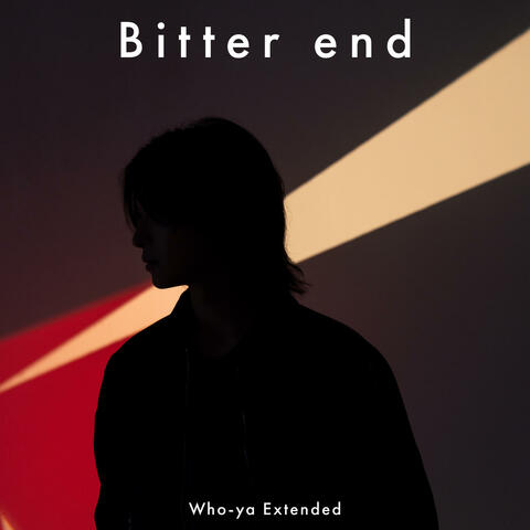 Bitter end album art