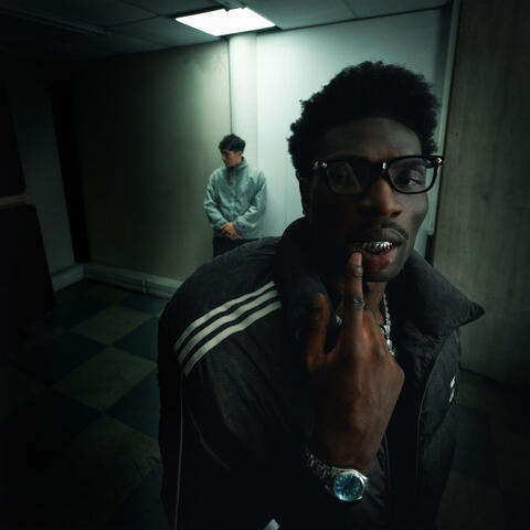 Fón Póca album art