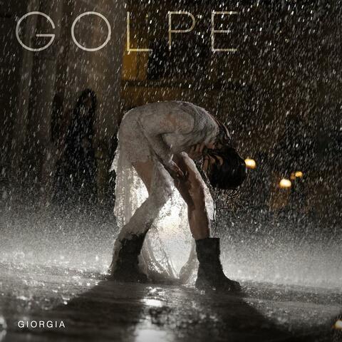 GOLPE album art