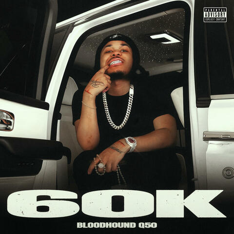 60K album art