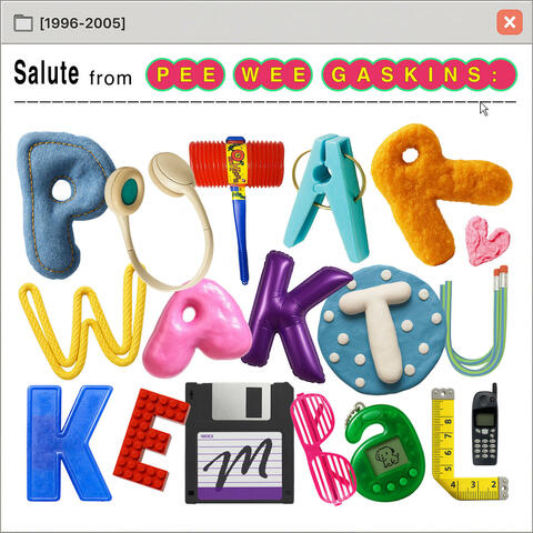 Konservatif album art