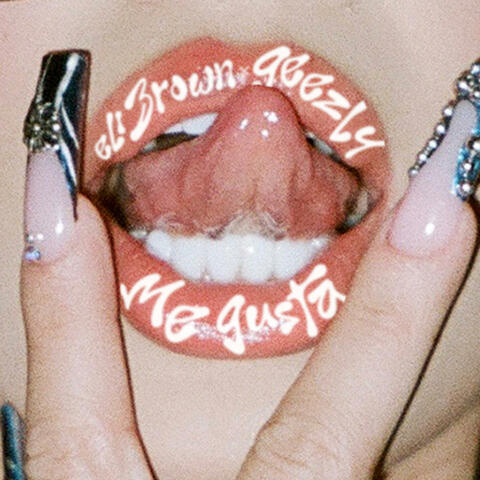 Me Gusta album art