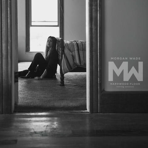 Hardwood Floor album art