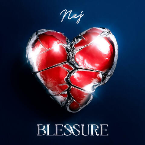 Blessure album art