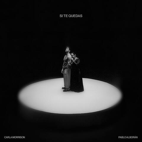 Si Te Quedas album art