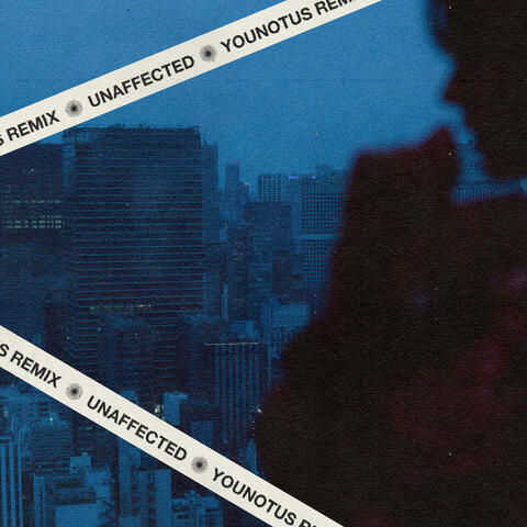 Unaffected album art