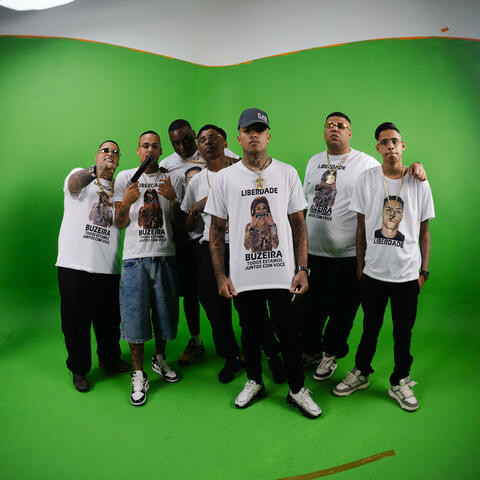 THE BOX MEDLEY FUNK 10 album art