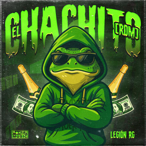 El Chachito (ROM) album art