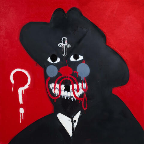 WHAT HAPPENED TO THE STREETS? album art