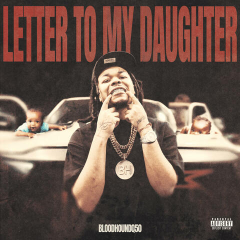 Letter To My Daughter album art