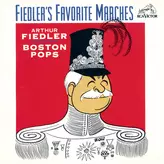 Image of Fiedler's Favorite Marches
