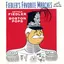 Fiedler's Favorite Marches album artwork