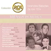 Image of RCA 100 Anos De Musica - Segunda Parte ( Grandes Baladas De Los 70s)