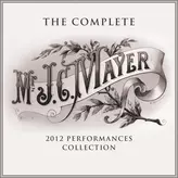 Image of The Complete 2012 Performances Collection