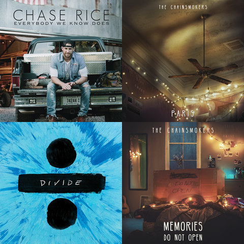My Playlist
