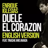 Image of DUELE EL CORAZON (English Version)
